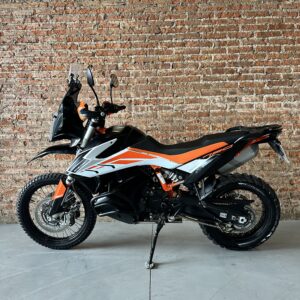 KTM ADVENTURE 790 R 2021
