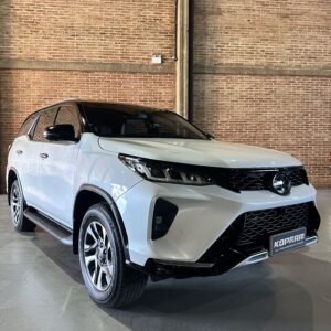 TOYOTA SW4 4X4 DIAMOND II  6 AT 7A 2023