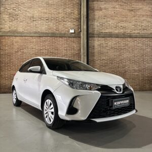 TOYOTA YARIS XS 2024