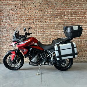 TRIUMPH TIGER 900 GT PRO 2020