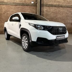 FIAT STRADA ENDURANCE 1.4 CD 2021