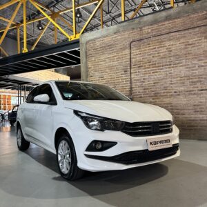 FIAT CRONOS DRIVE 1.3 2022