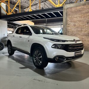 FIAT TORO VOLCANO 2.0 TDI 4X4 AT 2019