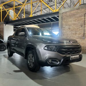 FIAT TORO FREEDOM 1.8 MPI 4X2 AT 2020