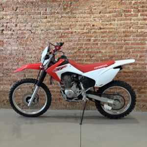 HONDA CRF 230 2017