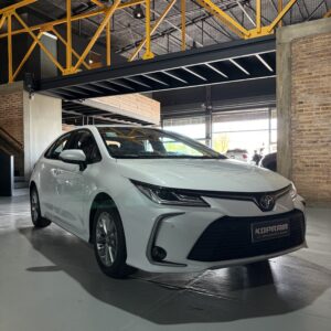 TOYOTA COROLLA 2.0 XEI CVT 2023
