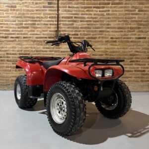 HONDA TRX 200 1997